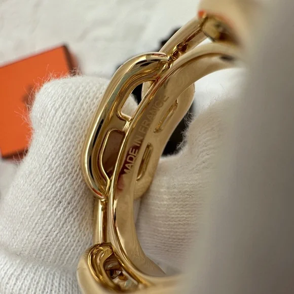 Hermes Regate scarf 90 ring - Picture 5 of 6